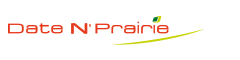 Logo Date N'Prairie